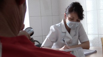 Кыргызстан: оказание медпомощи в ИВС выходит на новый уровень