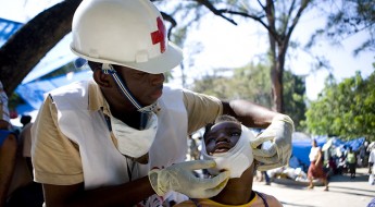 Día Mundial de la Cruz Roja y de la Media Luna Roja: nuestros Principios en acción