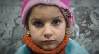 叙利亚：五年 无言之殇 
