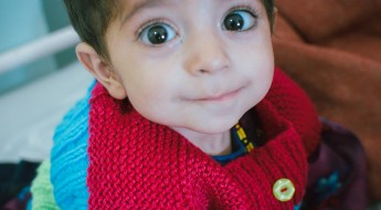 Afghanistan: Keeping babies warm, beyond our activities