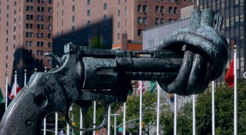 Le traité sur le commerce des armes : une promesse à tenir