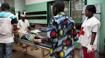 República Centro-Africana: aumento da violência em Bangui dificulta acesso a feridos 