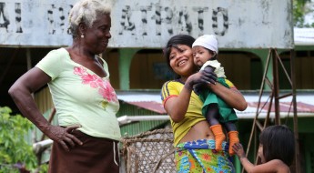 Colômbia: os desafios humanitários que persistem
