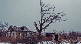 Ukraine crisis: Helping people through the winter