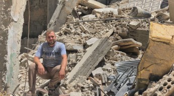 الغوطة الشرقية: احتياجات هائلة وتعافٍ بطيء