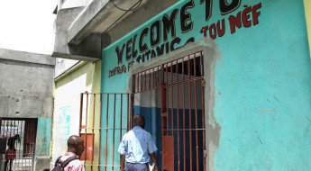 هايتي: ما يزال تحسين ظروف الاحتجاز يمثل أولوية