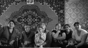 Conflicto de Nagorno-Karabaj: un apoyo vital para las familias de las personas detenidas