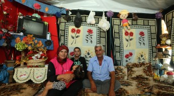 黎巴嫩：重建有尊严的生活
