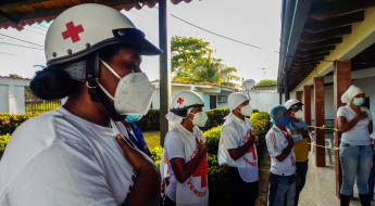 Venezuela: así cambiaron sus vidas en tiempos de Coronavirus