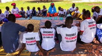 Sénégal : la souffrance silencieuse des familles de migrants portés disparus
