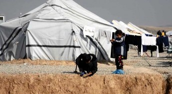 Irak: miles de personas desplazadas de Mosul anhelan regresar a sus hogares