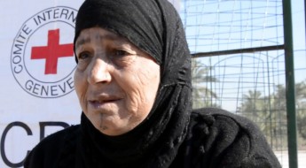Iraque: Um Ali deve lidar com a morte e o deslocamento