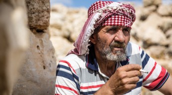 En Israel y los territorios ocupados, persiste la crisis de esperanza