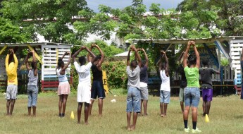 Jamaica: educación para reducir el impacto de la violencia