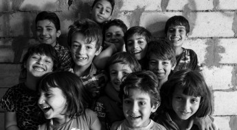 Lebanon: Faces from Arsal
