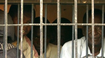 Madagascar: desnutrição pode transformar uma sentença de prisão em uma sentença de morte