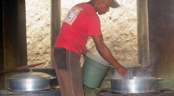 Madagascar: Prisons running on biogas