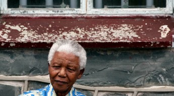 День Нельсона Манделы: гуманность в условиях заключения