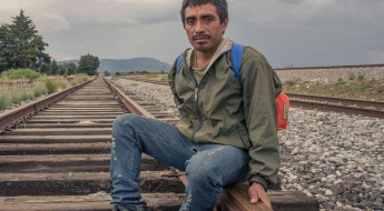 Mexico: Faces of migration