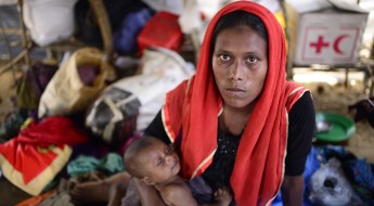 失踪人员和流离失所者：孟加拉家庭苦寻亲人下落