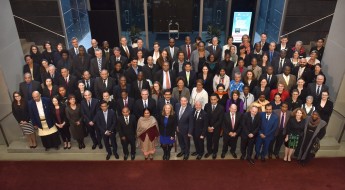 Australia: 4th Commonwealth Red Cross and Red Crescent Conference on IHL