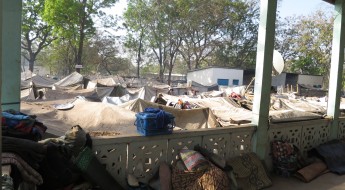 République centrafricaine : conditions de vie extrêmement difficiles à Markounda