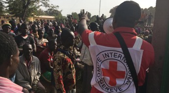 Central African Republic: Emergency assistance for displaced families in Paoua 