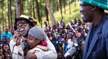 جمهورية الكونغو الديمقراطية: التوعية بعواقب وصم ضحايا العنف الجنسي