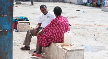 Somalia: Visiting detainees to ensure they are treated with dignity