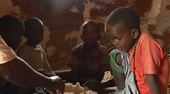 Somalie : une aide financière pour lutter contre la malnutrition