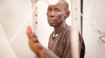 CICV evacua 22 pacientes com a continuidade dos combates em Sudão do Sul