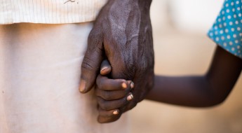 Sudão do Sul: crianças sequestradas são reunidas com os pais após mais de um ano de separação