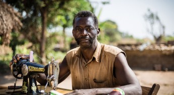 Yambio, Soudan du Sud : contraints de fuir ou abandonnés à leur sort