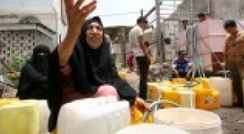Iêmen: População carece desesperadamente de ajuda