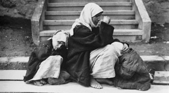 Les enfants, victimes les plus vulnérables de la Première Guerre mondiale