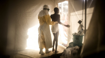 RD Congo : quand Ebola détruit les traditions