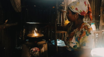Myanmar: Food to fuel families in Rakhine