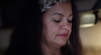 Breaking the silence on sexual violence in Colombia: Fulvia tells her story