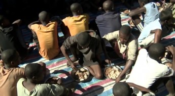 Madagascar: desnutrição no presídio representa pena de morte para reclusos 
