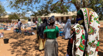 莫桑比克：人道局势恶化，获取医疗服务受阻
