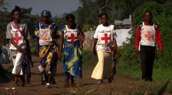 Movimiento Internacional de la Cruz Roja y de la Media Luna Roja – El poder de la humanidad 