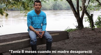 Las personas desaparecidas en Colombia: una realidad que no se detiene