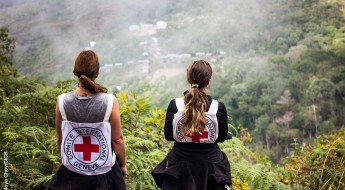 VRAEM: Nuestra labor humanitaria en zonas afectadas por la violencia