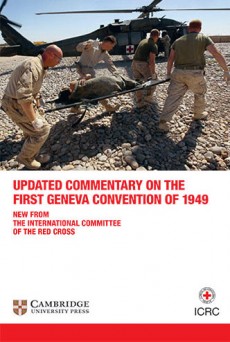 Commentary on the First Geneva Convention 