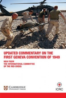 Comentarios actualizados sobre los Convenios de Ginebra 