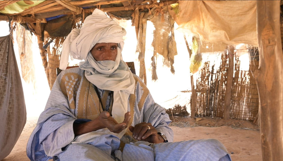 Mali: livestock farming – a traditional way of life under threat