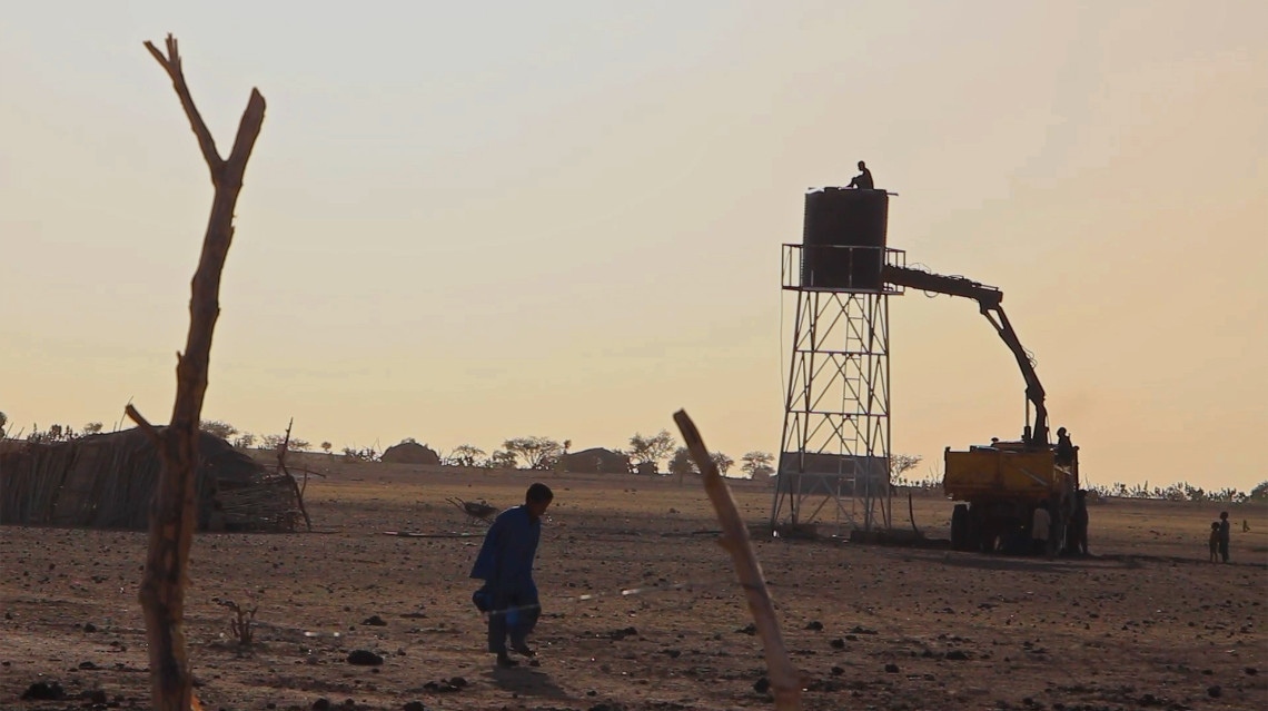 Изменение климата в Мали: «Мы бурили очень глубоко, но ничего не нашли»