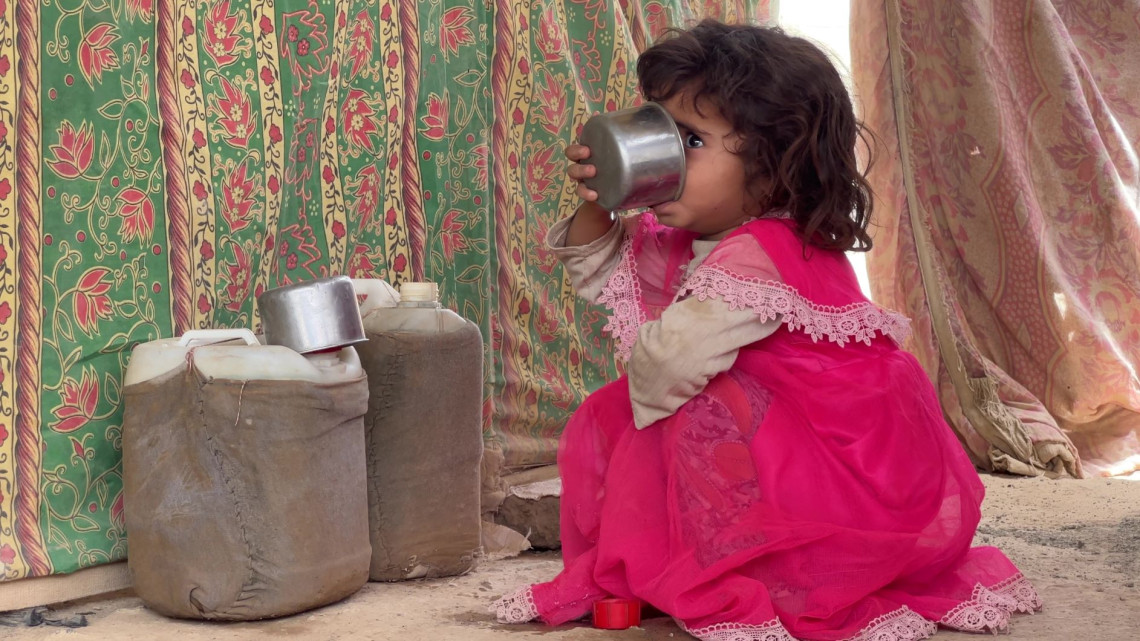 Iêmen: falta de financiamento pode piorar crise humanitária do Iêmen