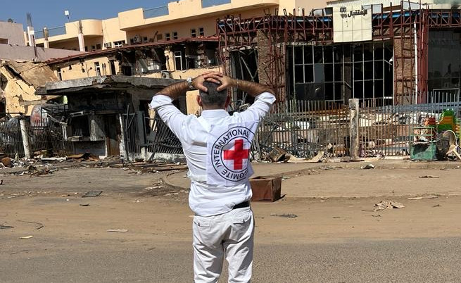 Sudan: Brutal, targeted attacks on civilians must stop
