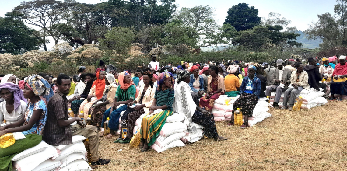 anfilo-food-distribution-kellem wellega-Oromia-Ethiopia.